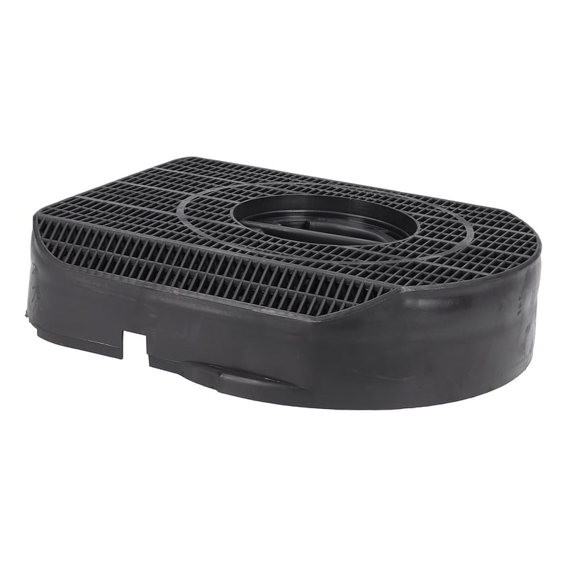Kohlefilter Type200 passend für Juno 9029800605 MCFE14 für Dunstabzugshaube