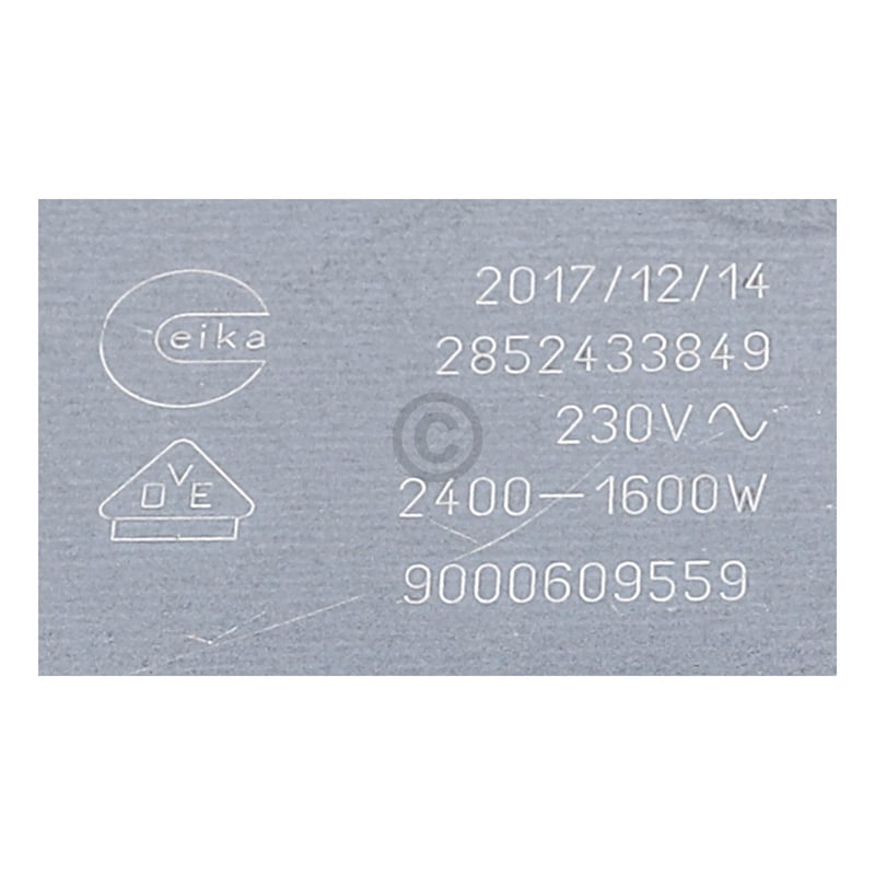 Heizzone-Highlight 00709479