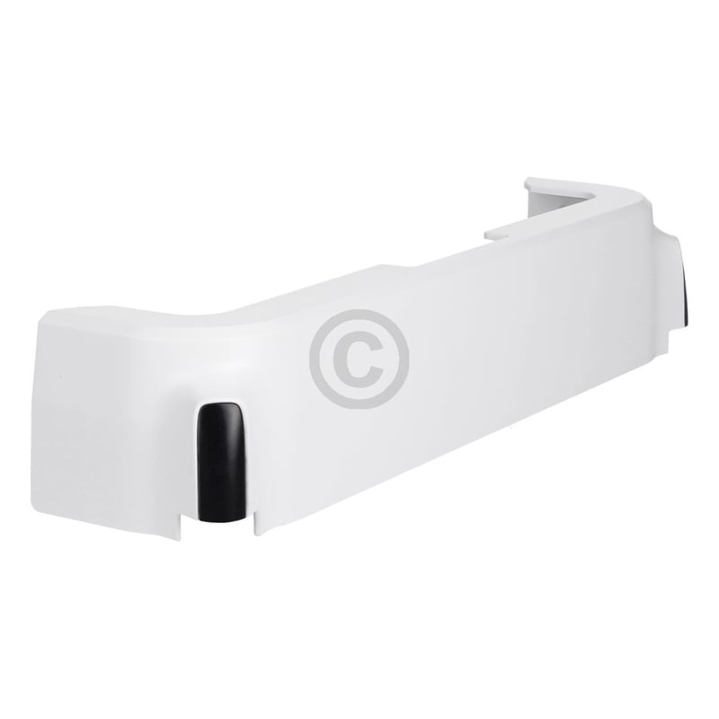 Stoßstange Ecovacs 201-1907-0012 für Fensterreinigungsroboter