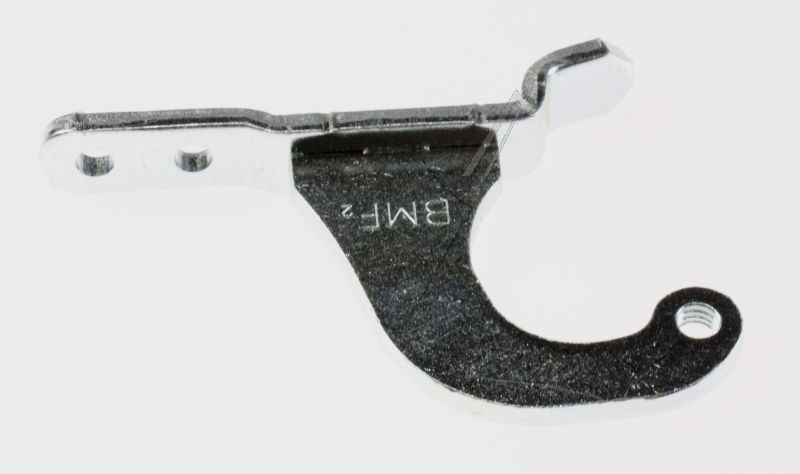 Oberes Türscharnier für Kühlschrank Samsung DA9713566A Baugruppe für Kühlschranktür