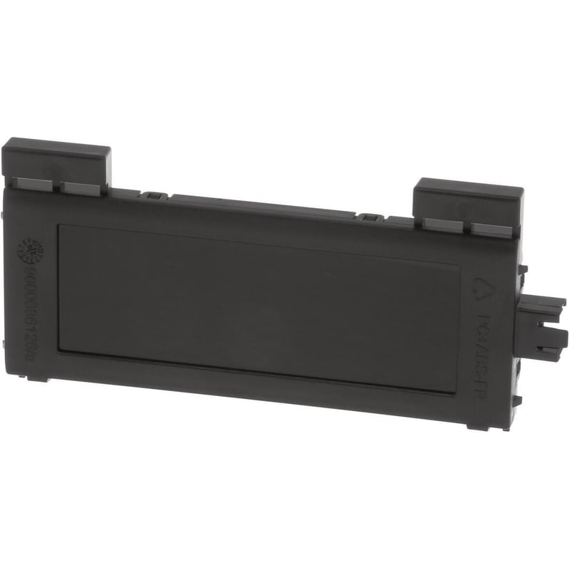 Displaymodul für Bosch Steuerung 12028030 Anzeigeeinheit