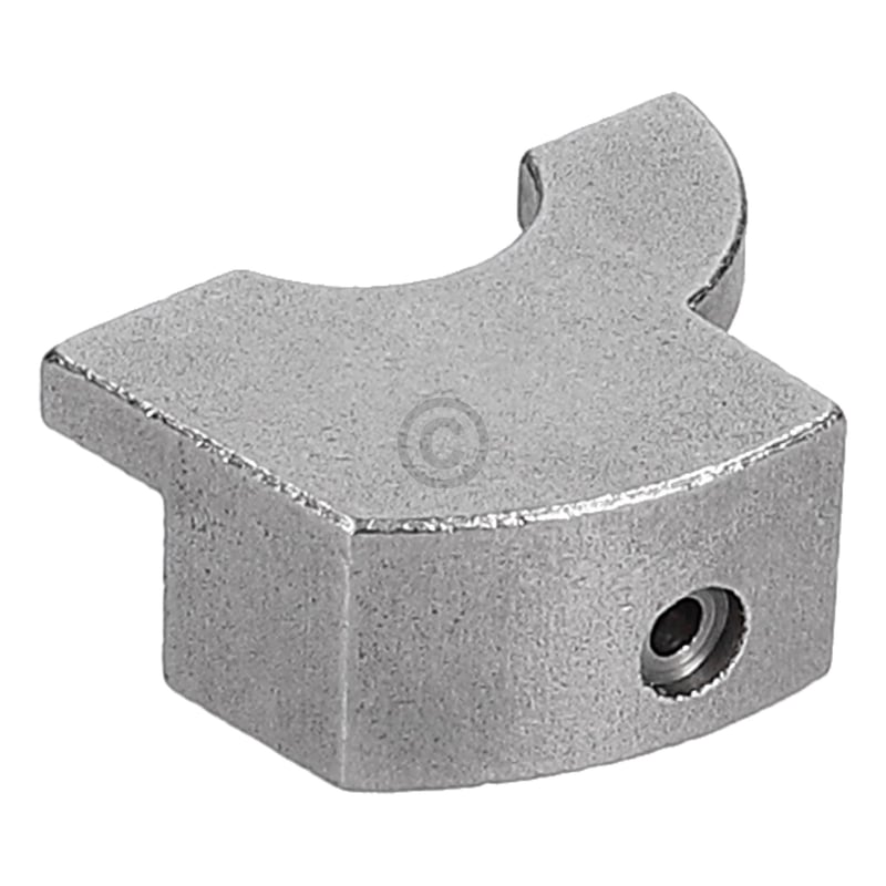 Main brush counterweight 201-2417-2375