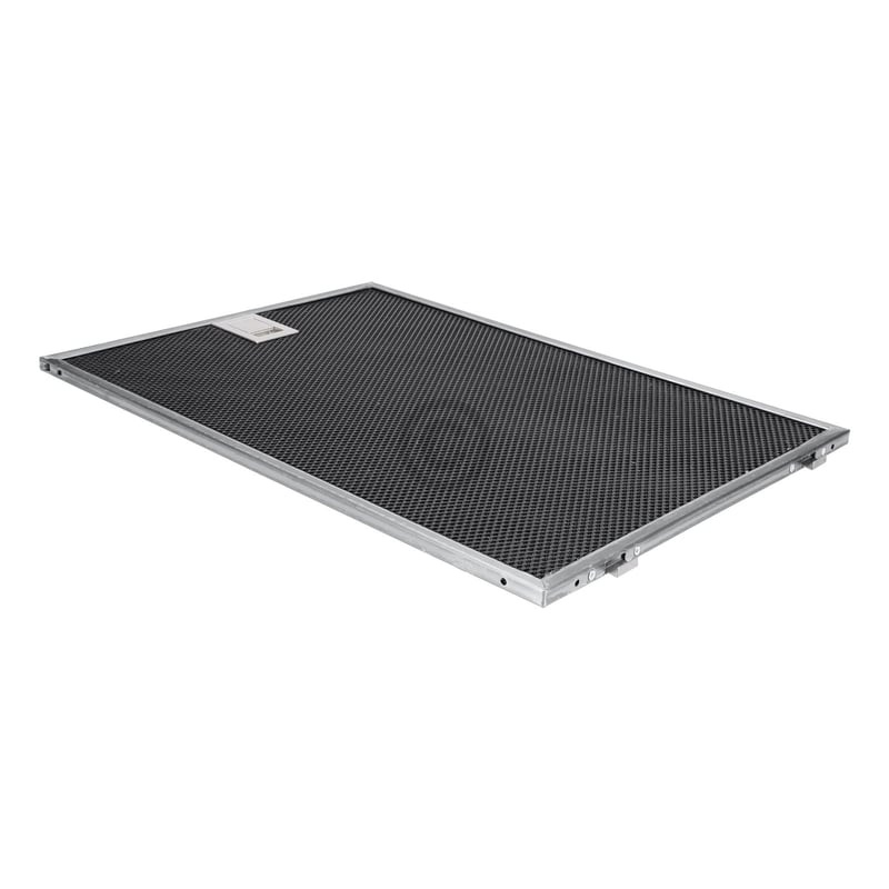 Metallfettfilter LXBXH 258X357X8 11028233