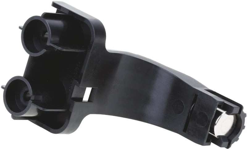 Halterung für Trockner Bosch 00618417 Befestigung