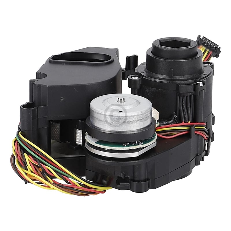 Right Mopping Motor Assembly Ecovacs 201-2407-0329 für Staubsauger-Roboter