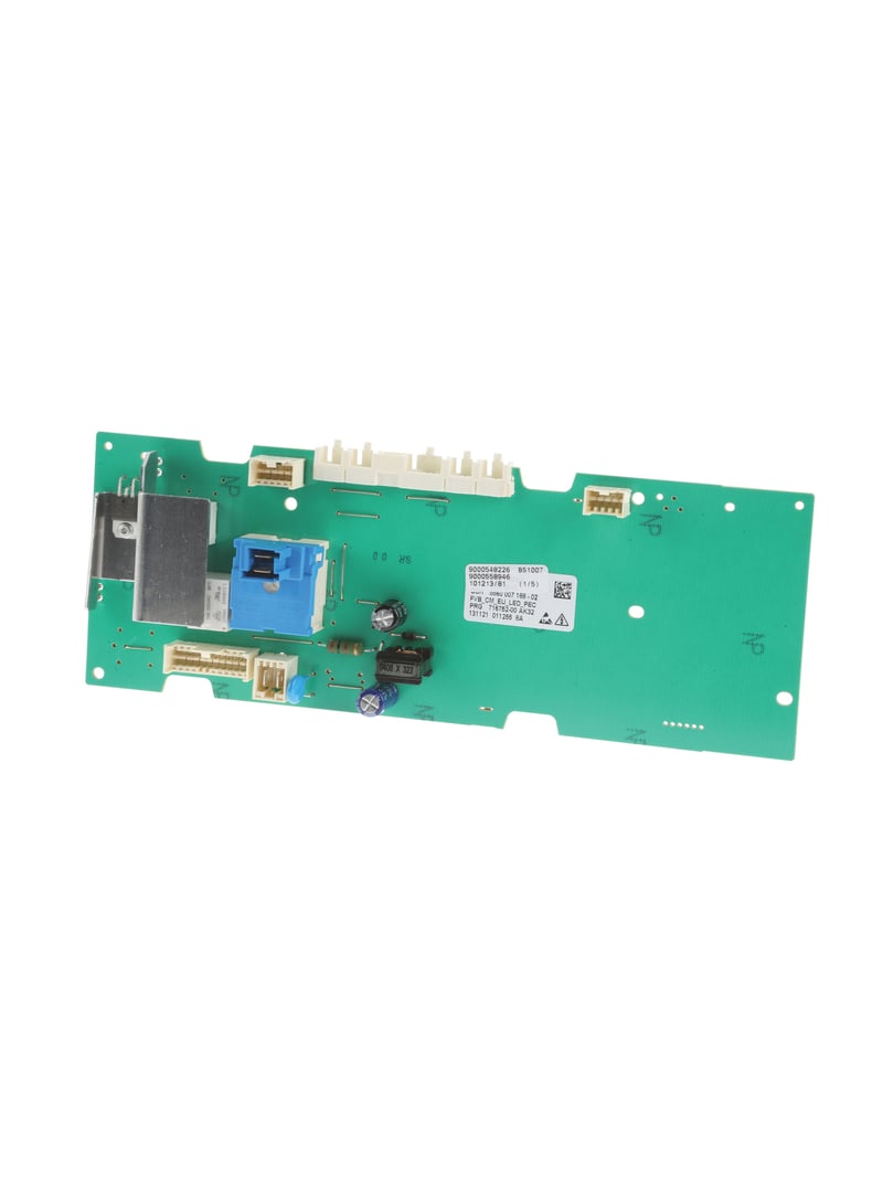 Leistungsmodul 00702087