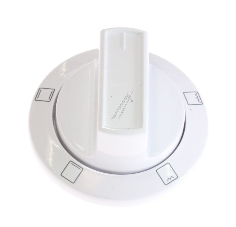 Beko Backofen-Knopf 250315081 Funktionssteuerung