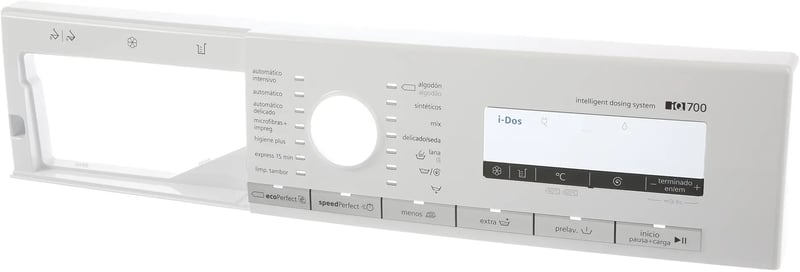 Bedienblende 11016173