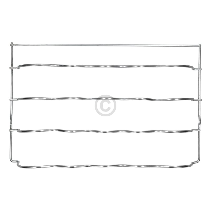 Flaschenablage für Innenraum wied Siemens KS10Z030 11010062 in Kühlschrank