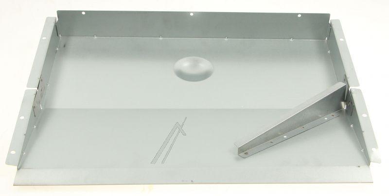 Lüftungsgitter für Mikrowelle BSH-Gruppe 00682317 Kühlung, Belüftung