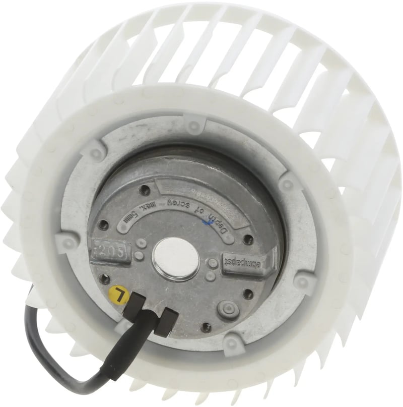 Lüftermotor 00298580