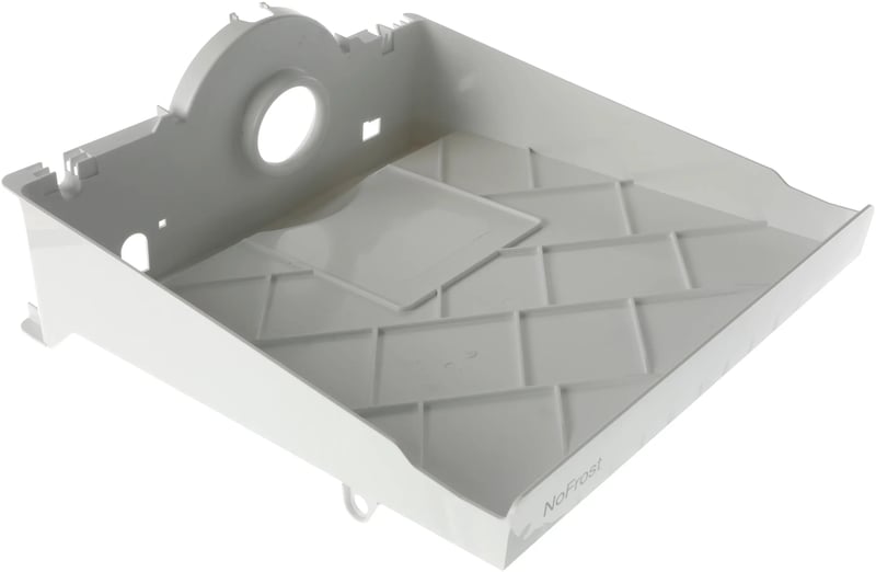 Schale für Sonstige Gehäuseteile Bosch 11026114 Waschmaschine, Trockner