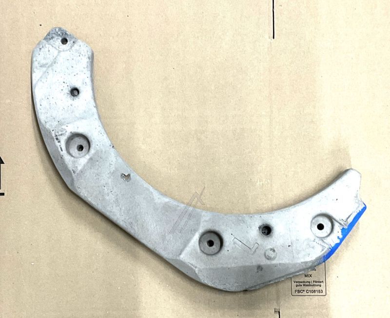 Ausgleichsgewicht für LG Waschmaschine AGM30129714 Laufwerk