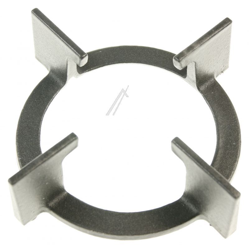 Pfannenträger für Ofen Beko C00877396 Gusseisen