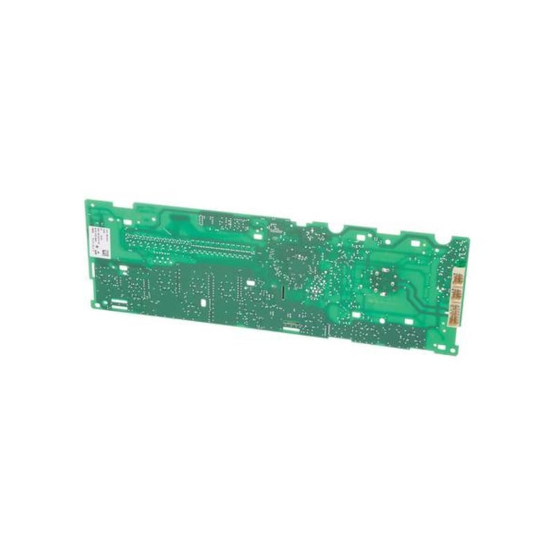 Bedienelektronik unprogrammiert BOSCH 11022608 für Trockner