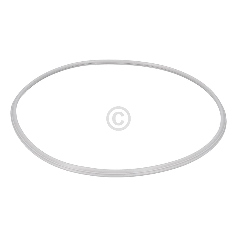 Clean water tank sealing rubber 201-2497-0007 Ecovacs