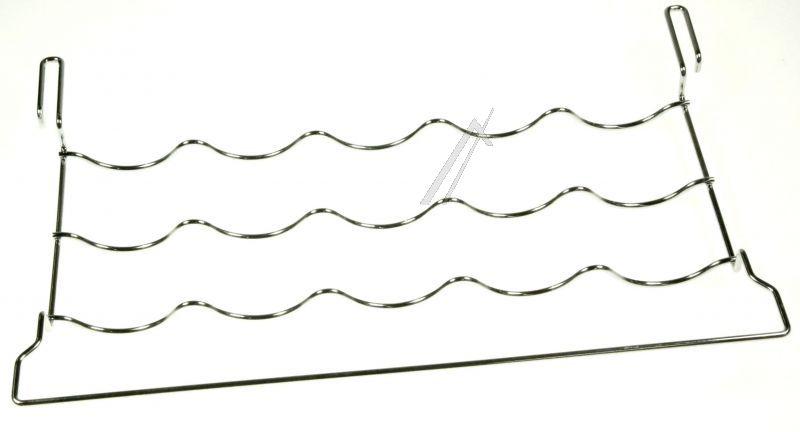 Weinregal für Backofen Beko C00909480 Backofen-Zubehör