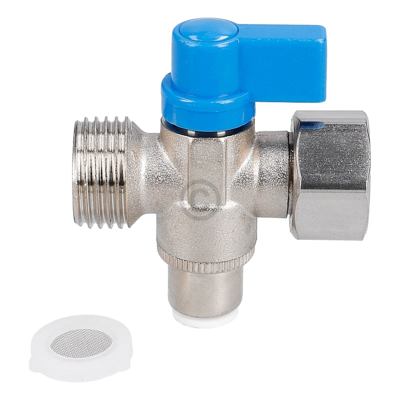 Clean water tee 201-2129-0310