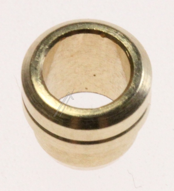 Raccord für DeLonghi Kaffeemaschine 6213211521 Antihaftschlauch