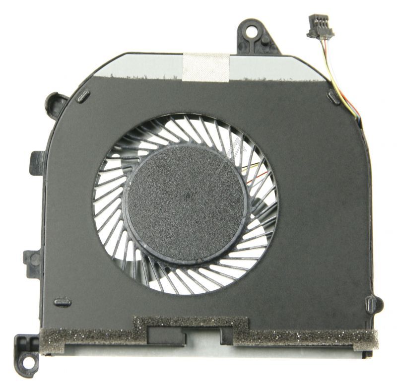 Dell XPS 15 9570/Precision 5530 Lüfter links 08YY9 Kühlung