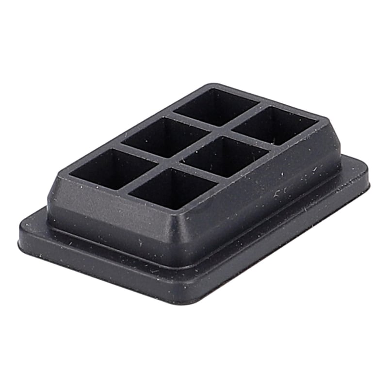 Abdeckung mitte für Station Ecovacs 201-2228-1360 von Saugroboter Ecovacs