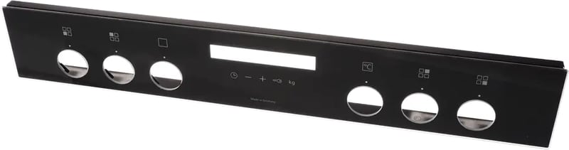 Bedienblende für Bosch-Ofen 11047985 Bedienelement, Backofen