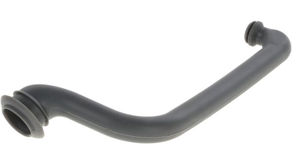Abwasserschlauch für Ofen BSH-Gruppe 12004464 Heizung, Backofen