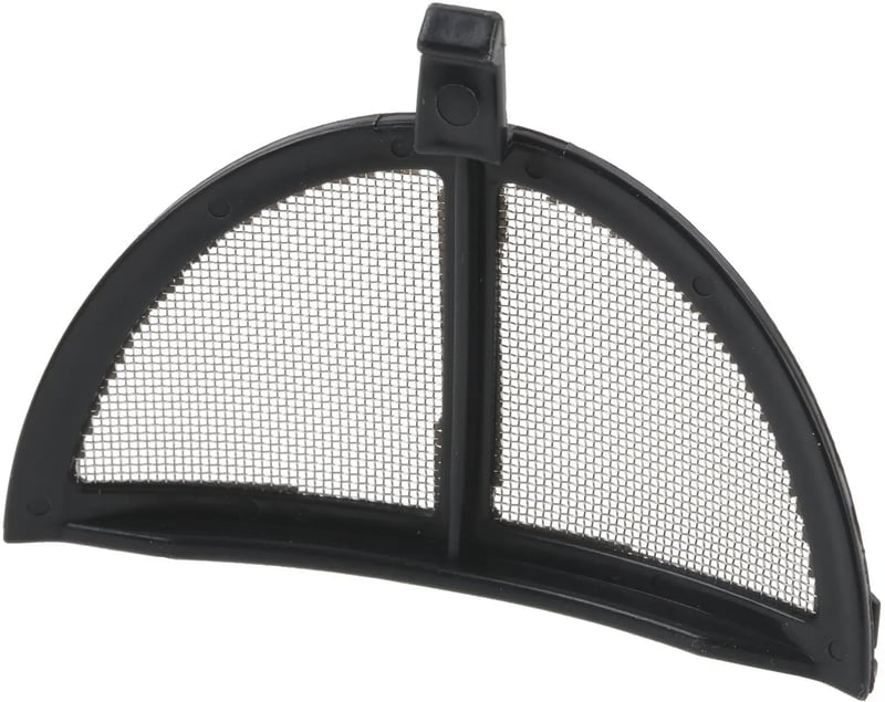 Filter für Wasserkocher BSH-Gruppe 00633686 Feinsieb, Wasserfilter