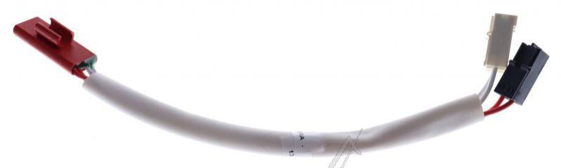 Schmelzsicherung doppelt für Kühlschrank Smeg 821913636 Thermosicherung