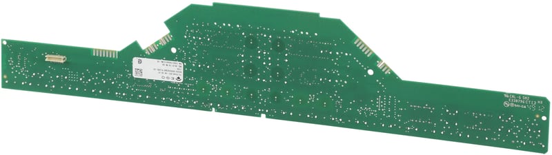 Bedienmodul 00672181