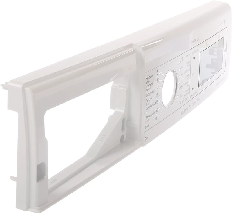 Bedienblende 11007788