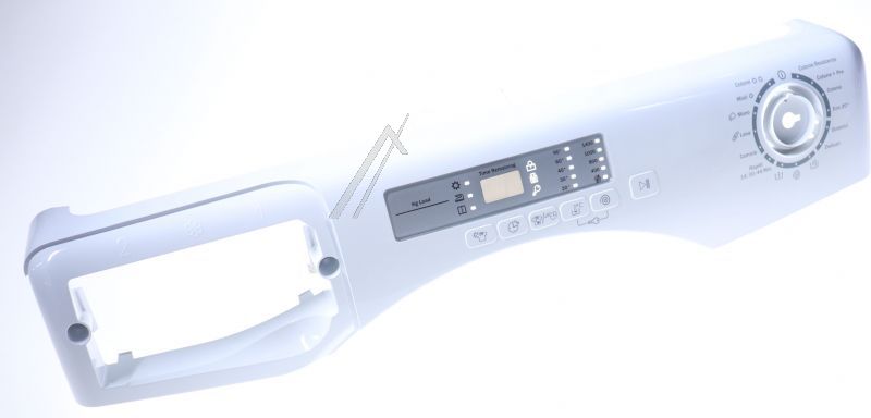 Bedienmodul mit Sensor für Waschmaschine Candy Hoover 43029530 Funktionseinheit Steuerung