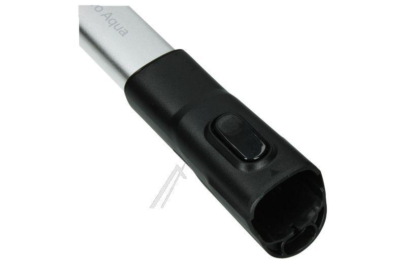 Saugrohr für Philips Staubsauger 300003624391 tiefschwarz