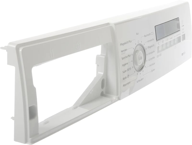 Bedienblende 11009019