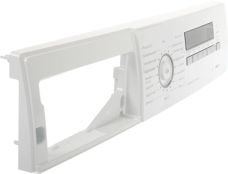Bedienblende 11010343
