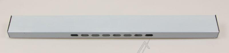 Gehäuseaufsatz für Ofen Smeg 690130188 Obere Abdeckung