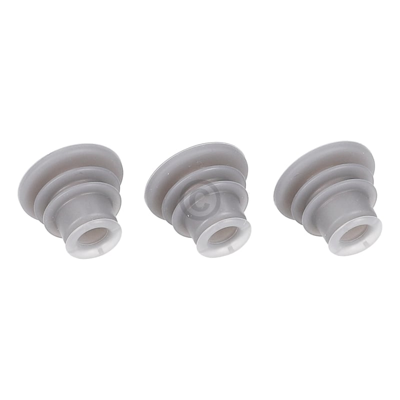 Water tank seal ring 201-2478-1898 Ecovacs