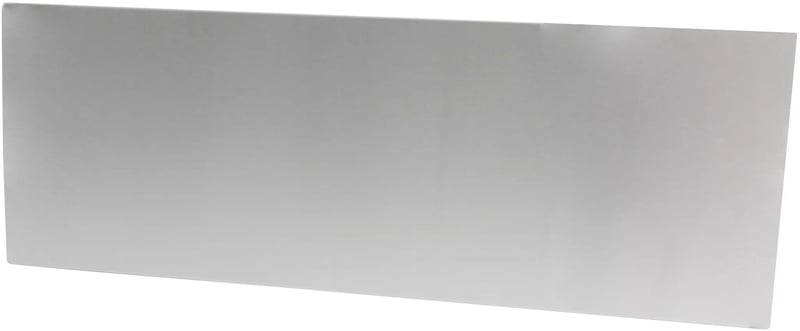 Frontblende für Bosch-Ofen 11012826 Backofen-Tür