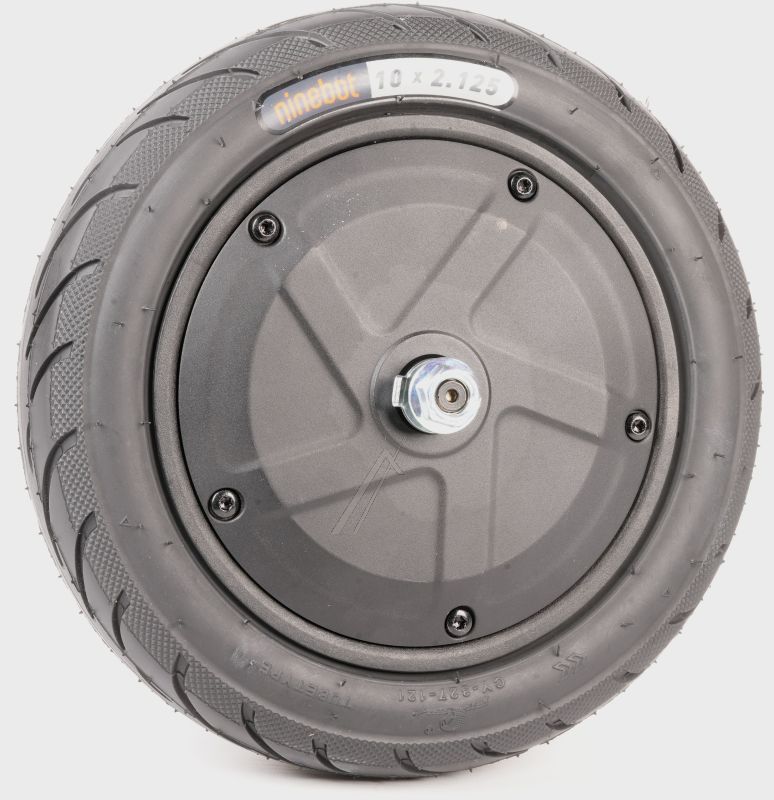 Radnabenmotor-Einheit Segway-Ninebot AB.50.0029.56 für Kickscooter D18E D Series E-Scooter