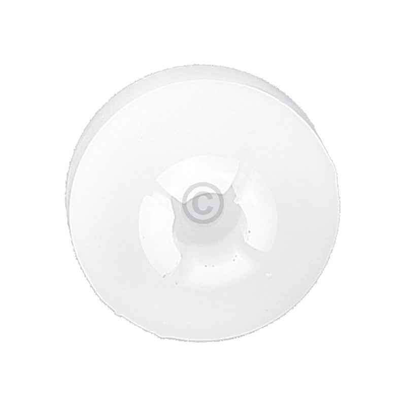 Rolle Beko 4220450100 für Kühlschrank Beko