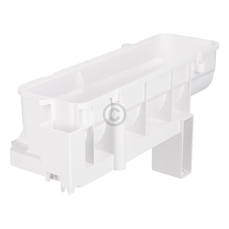 Cleaning solution holder Ecovacs 201-24C2-0371 für Staubsauger-Roboter Ecovacs