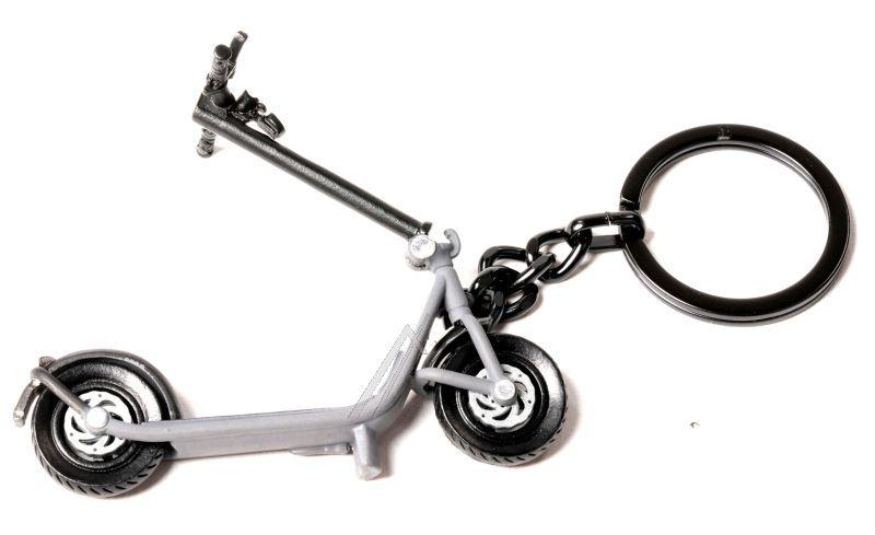 Schlüsselanhänger EGRET 10100475 für E-Scooter X XCORE XULTRA