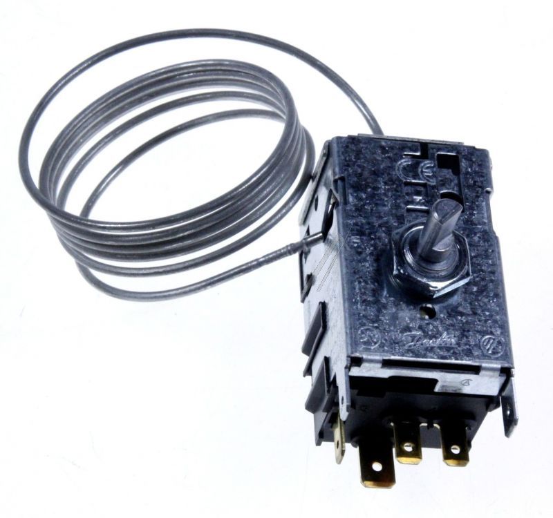 Thermostat für Geschirrspüler Danfoss 077B5224 Temperaturregler