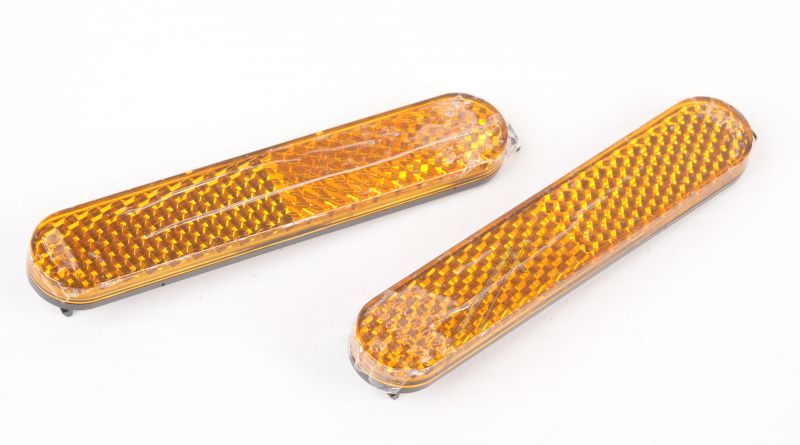 Seitlicher Reflektor Xiaomi C002550030400 für Electric Scooter 3 Lite 4 Lite E-Scooter