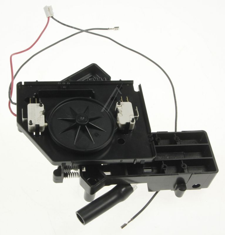 Antriebseinheit für Melitta Kaffeemaschine 6759389 Brüheinheit, Mikroschalter, Kabel