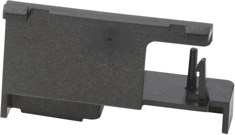 Halterung für Kaffeemaschine BSH-Gruppe 00607252 Befestigungselement
