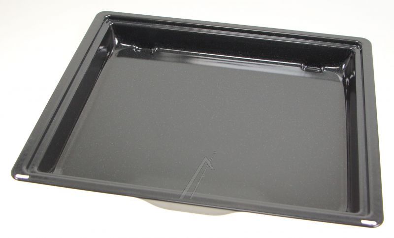 Multifunktionsblech für Backofen Brandt AS0070318 Tiefe 45mm