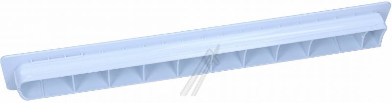 Aufnahmeleiste links unten für Kühlschrank Liebherr 909726700 Auszugsschiene