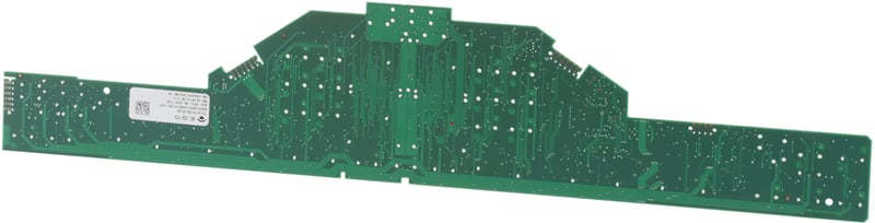 Bedienmodul 11027211 Originalersatzteil von Bosch