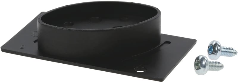 Verschlusskappe für Ofen BSH-Gruppe 00632791 Ofentür